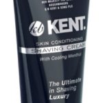 Skin Conditioning Shaving Cream Tube