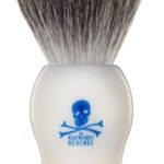 Rakborste Pure Badger