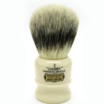 Chubby 2 Synthetic Shaving Brush
