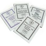 Cedarwood Shaving Cream Sample - 5 ml