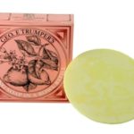 Extract of Limes Shaving Soap Refill