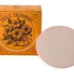 Almond Shaving Soap Refill