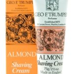 Almond Soft Shaving Cream Tube