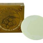 Coconut Oil Shaving Soap Refill