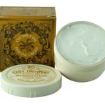 Coconut Oil Soft Shaving Cream Bowl