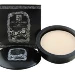 Eucris Shaving Soap Wooden Bowl