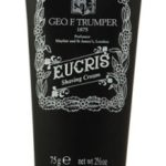 Eucris Soft Shaving Cream Tube