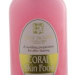Coral Skin Food