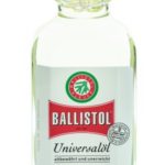 Ballistol-olja